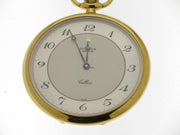 Rolex Pocket watch yellow gold NOS 48mm