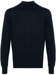 virgin wool sweater