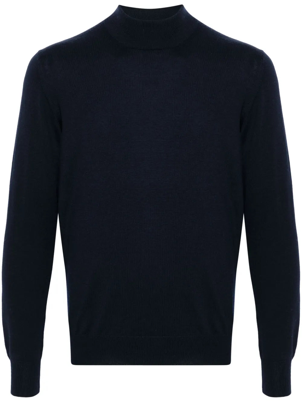 virgin wool sweater