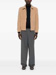 virgin wool sweater