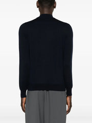 virgin wool sweater