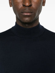 virgin wool sweater