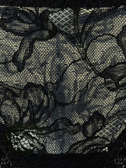 Lace Brazilian briefs