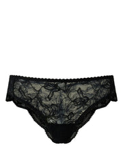 Lace Brazilian briefs