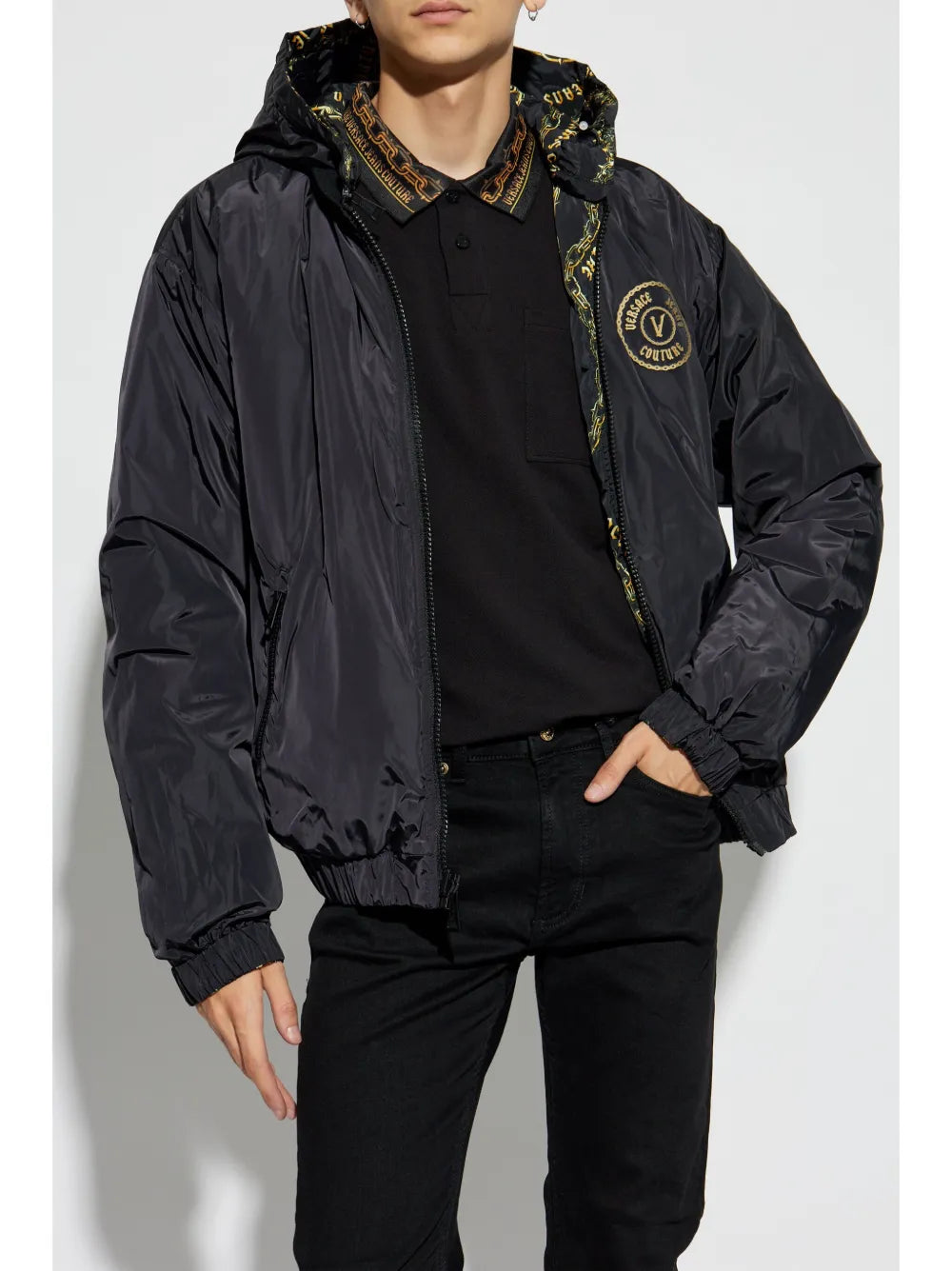 Versace Jeans Couture