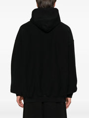 Inside-out Hoodie