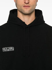 Inside-out Hoodie