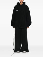 Inside-out Hoodie