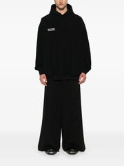 Inside-out Hoodie
