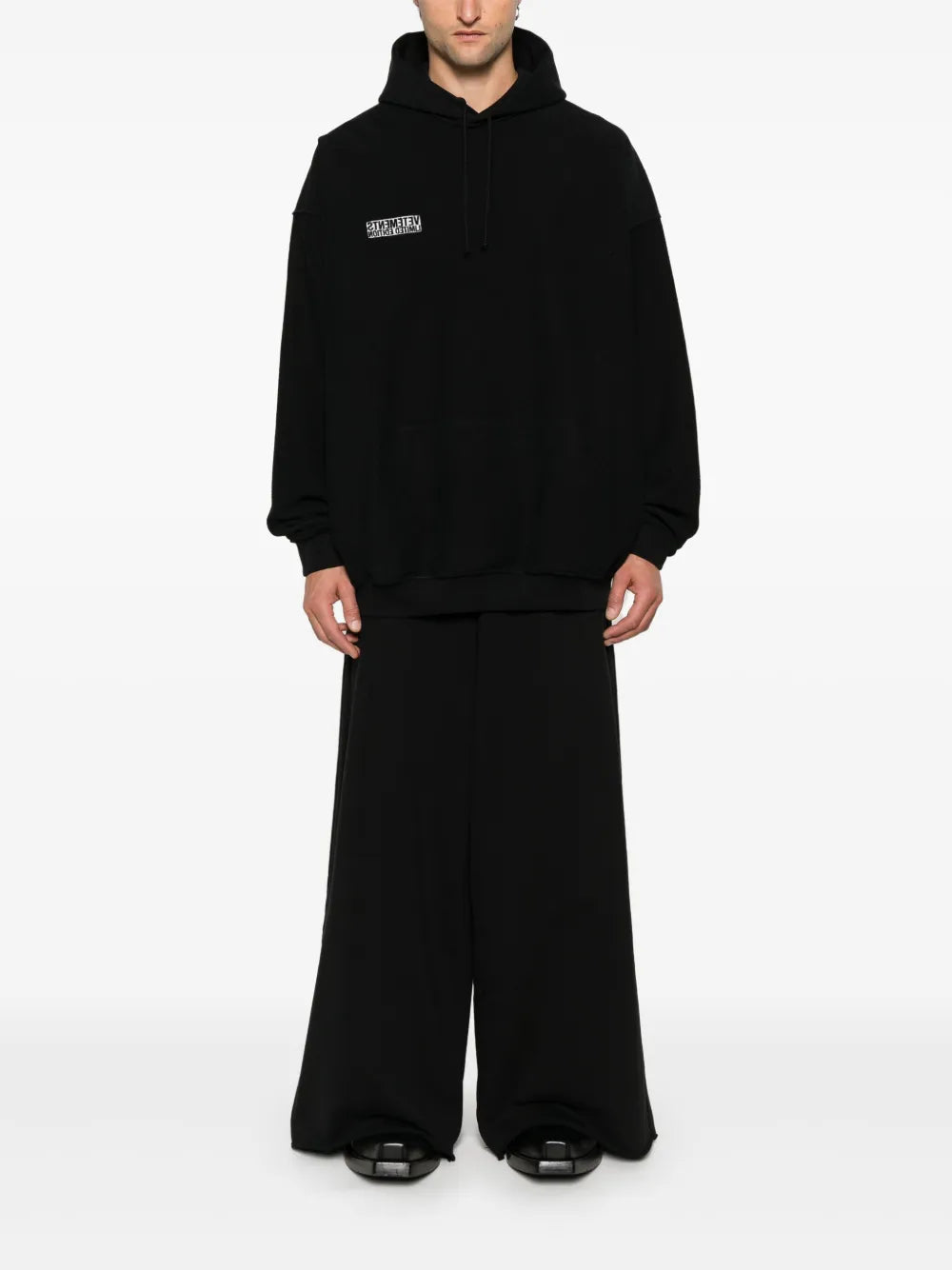 Inside-out Hoodie