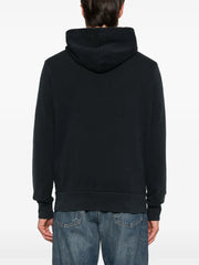 Polo Pony-embroidered Hoodie