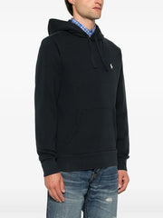 Polo Pony-embroidered Hoodie