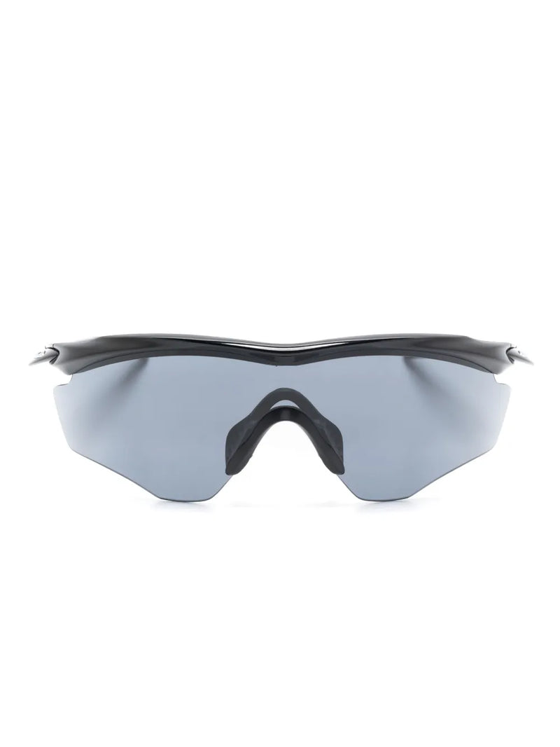 M2 Frame XL shield-frame sunglasses
