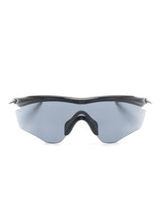 M2 Frame XL shield-frame sunglasses