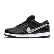 NIKE SB DUNK LOW DIAMOND SUPPLY CO. BLACK DIAMOND