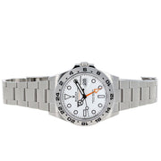 Rolex | Explorer II | 226570 | Steel | 42 x 50 mm | Steel | White | Automatic