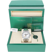 Rolex | Explorer II | 226570 | Steel | 42 x 50 mm | Steel | White | Automatic