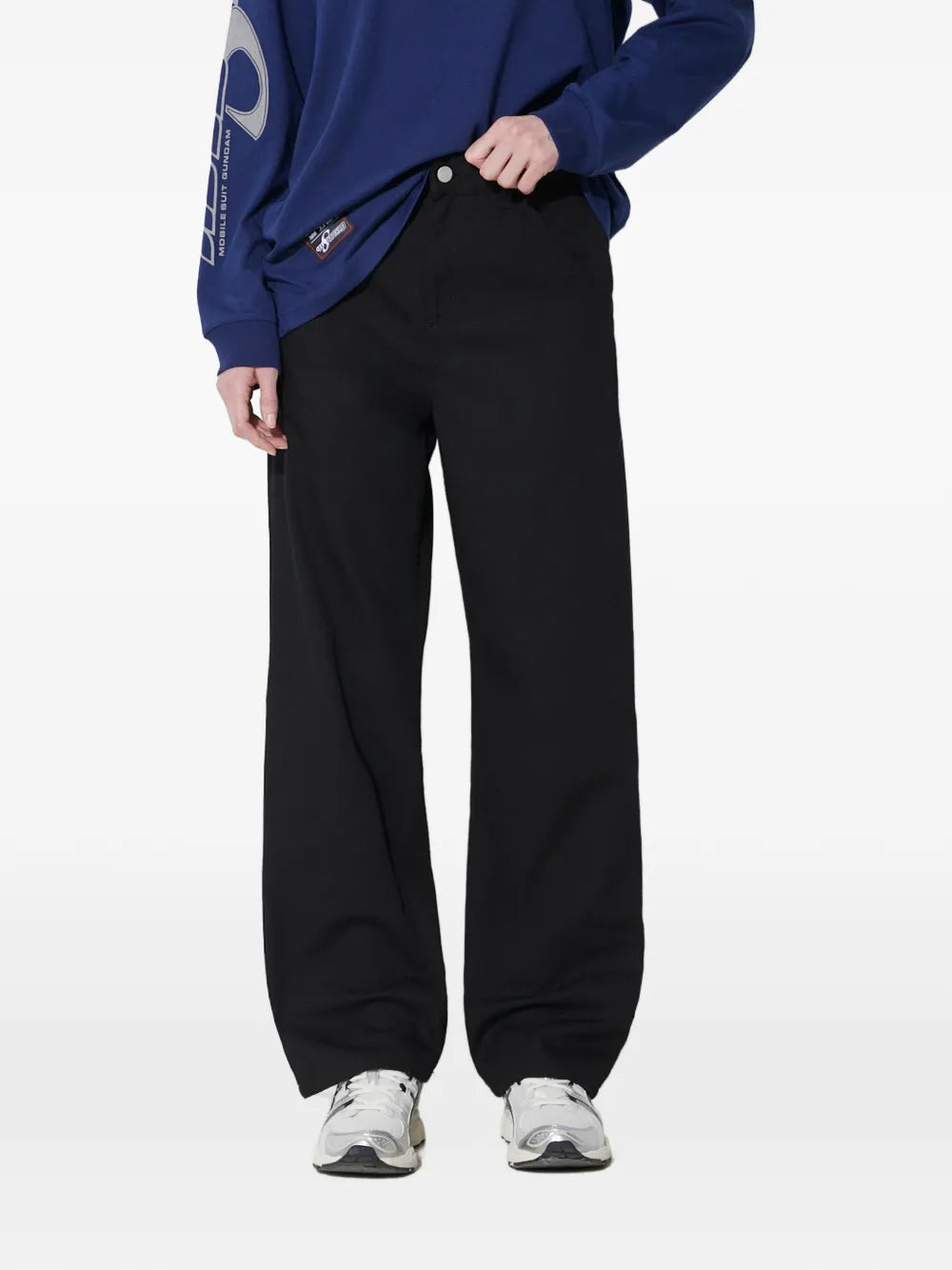 pocket jeans