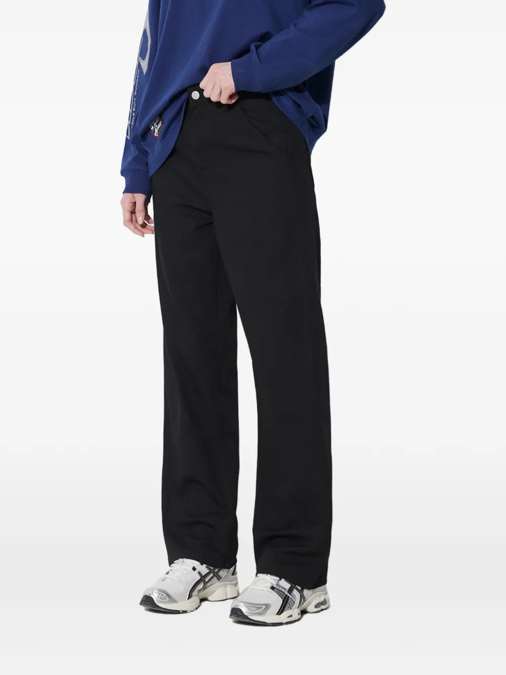 pocket jeans