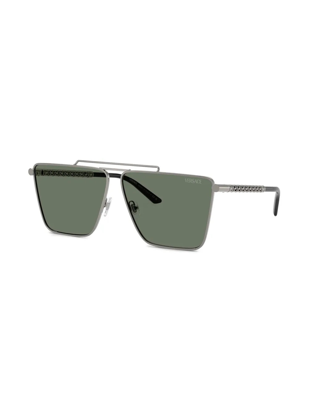 Tubular Greca sunglasses