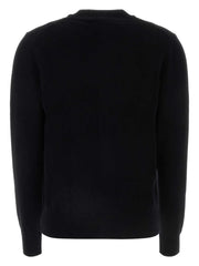 Wool Cardigan