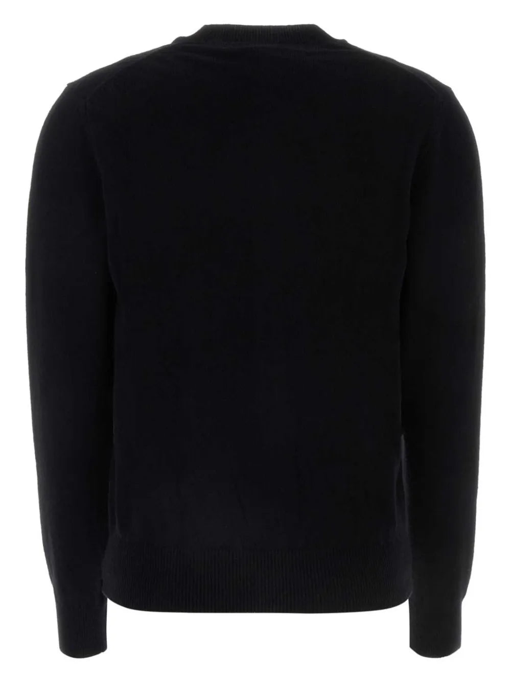 Wool Cardigan