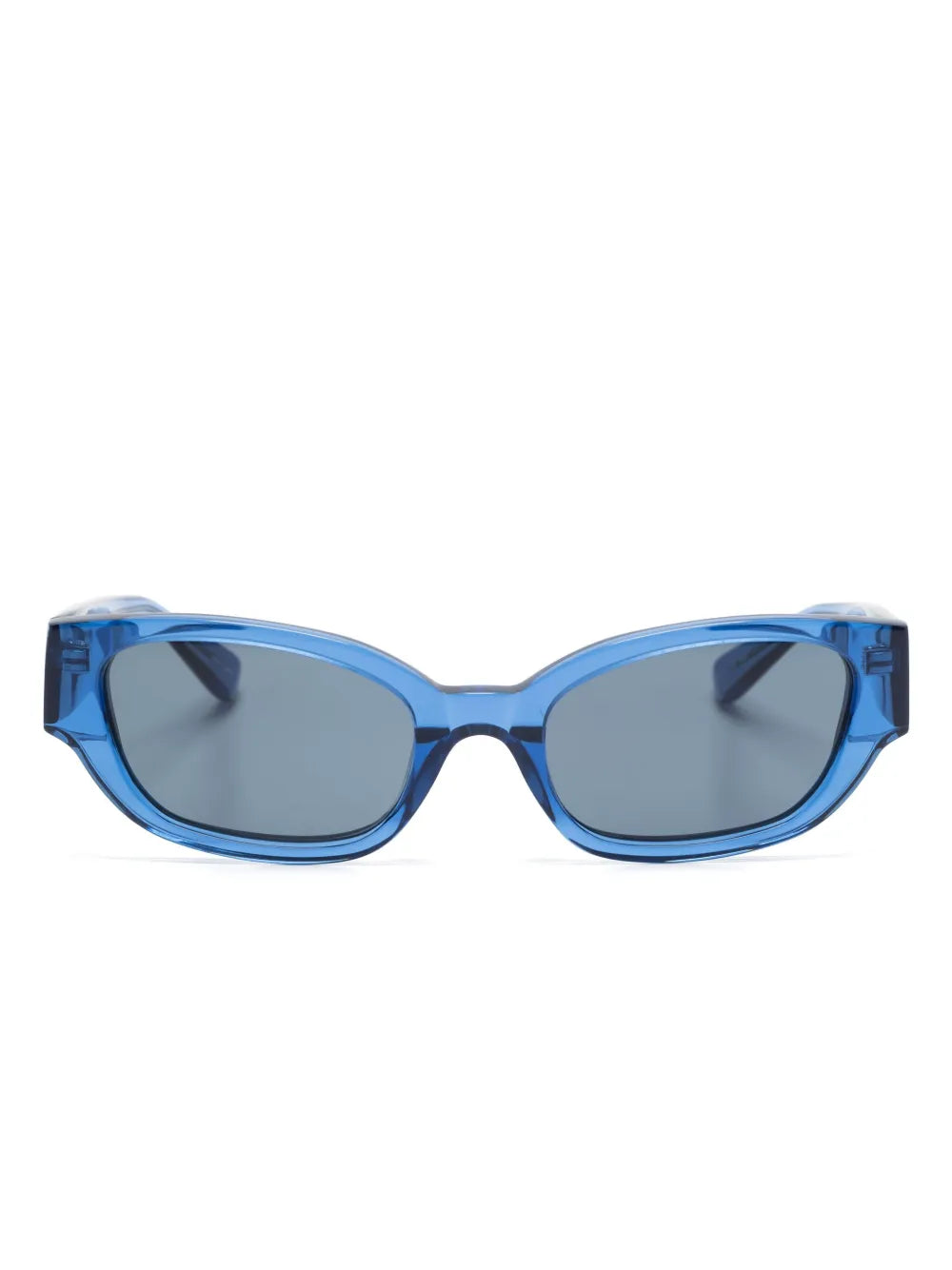 x Magda Butrym cat-eye sunglasses