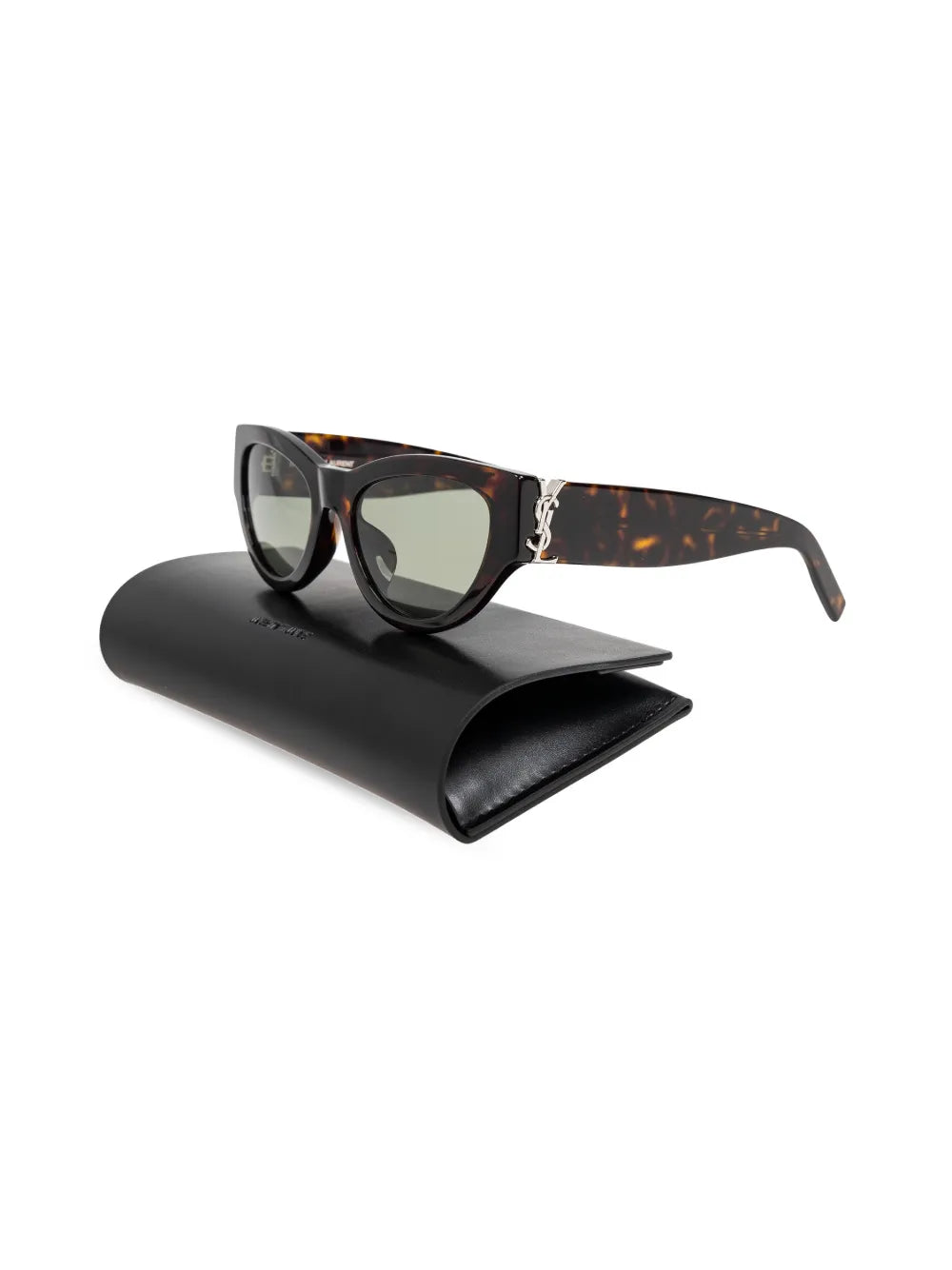 saint laurent eyewear