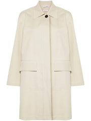 Cotton Trench Coat