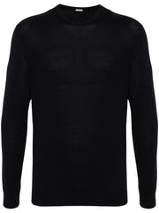 virgin wool sweater
