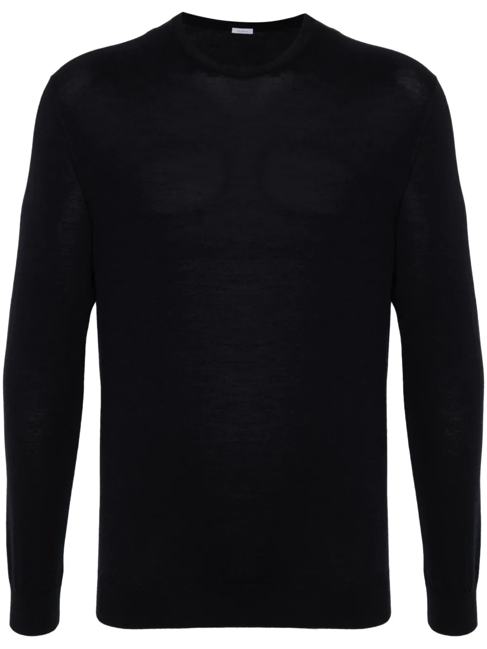 virgin wool sweater