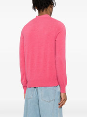 Wool Cardigan