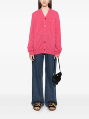 Wool Cardigan