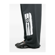Logo Cotton Sweatpants