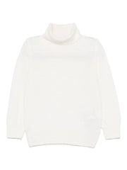 virgin wool sweater