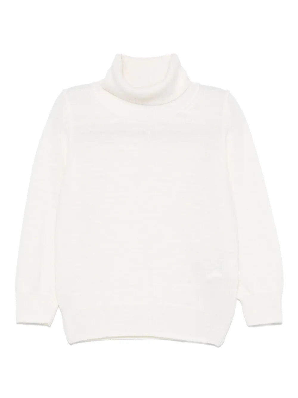 virgin wool sweater