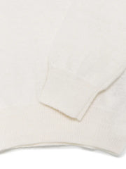 virgin wool sweater