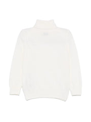 virgin wool sweater