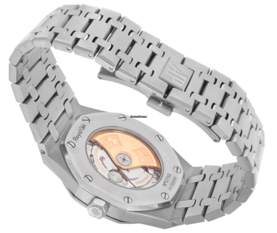 Audemars Piguet