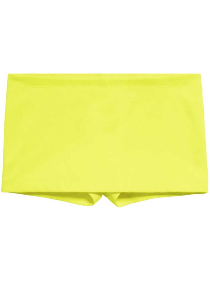 jersey skort