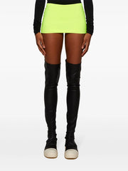 jersey skort