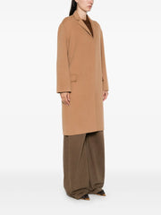 Wool Coat