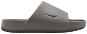 Calm Slide Flat Pewter