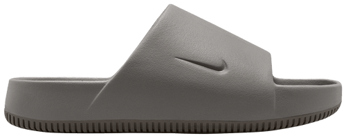 Calm Slide Flat Pewter