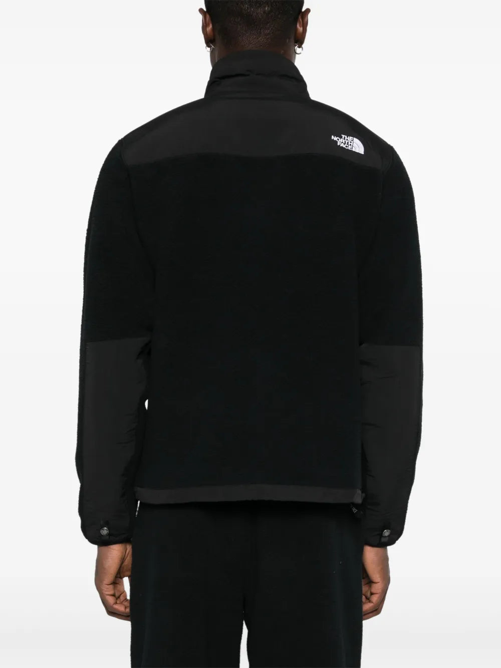 Retro Denali jacket