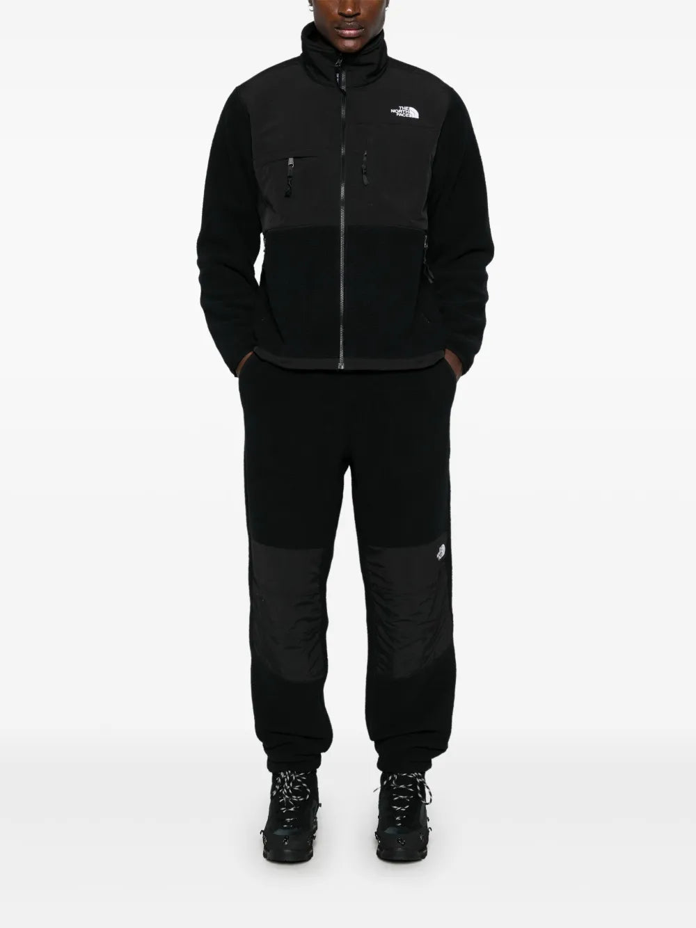 Retro Denali jacket