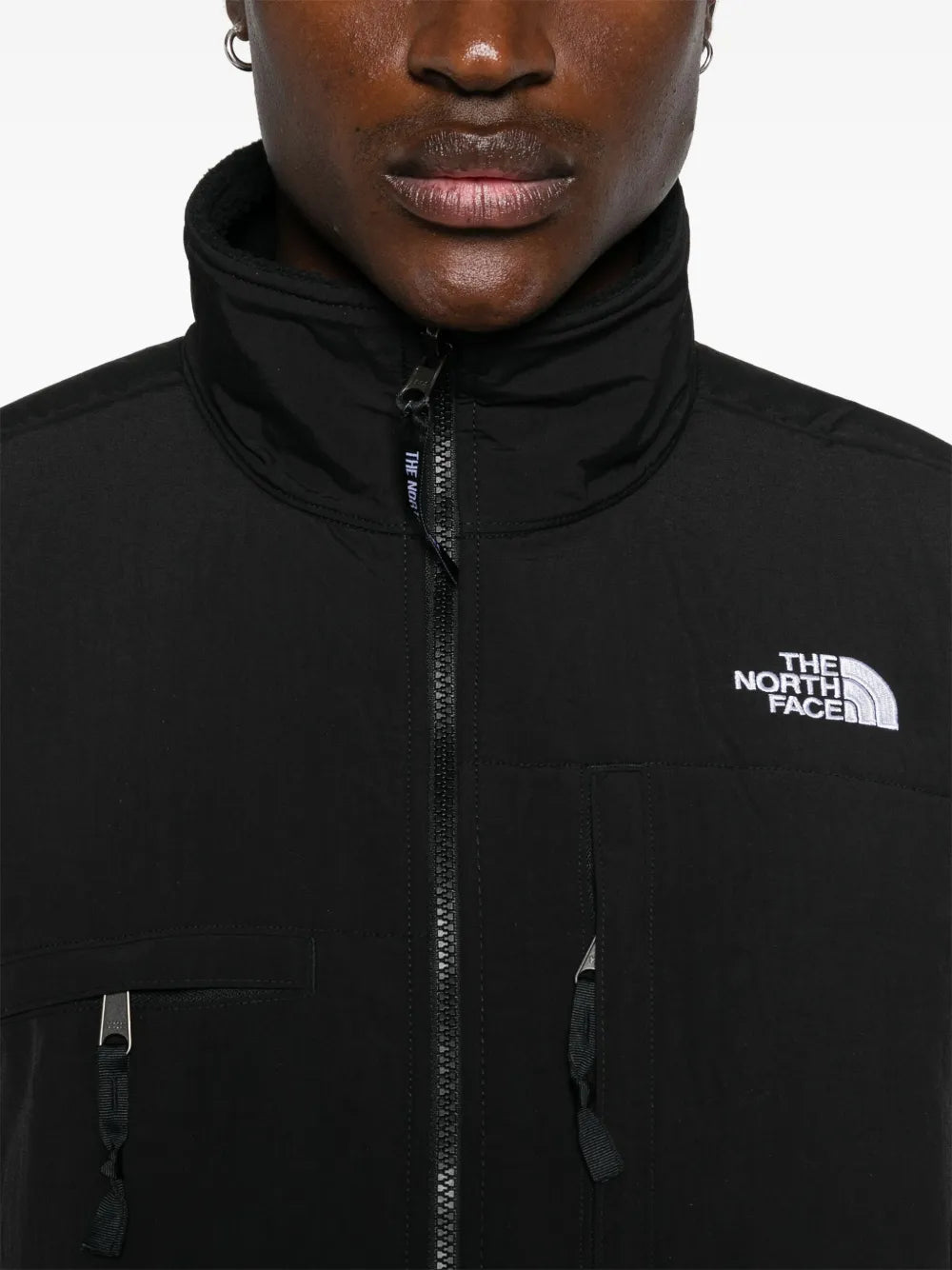 Retro Denali jacket