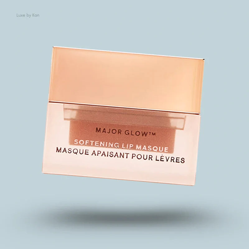 PATRICK TA Major Glow- Softening Lip Masque