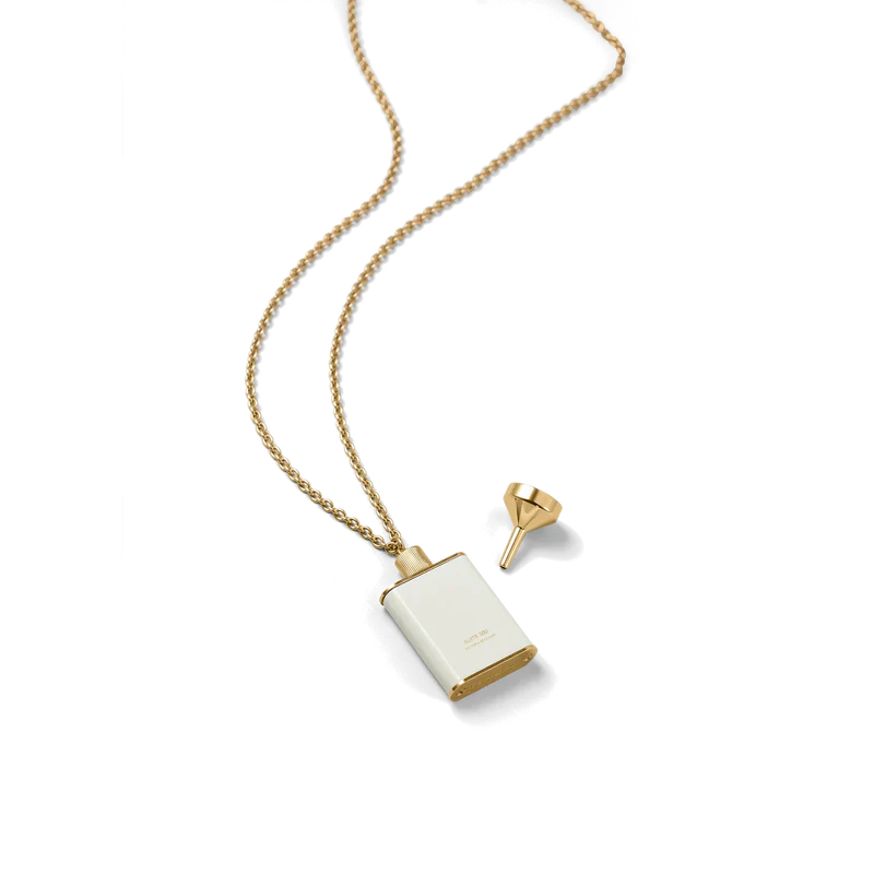 Suite 302 Necklace