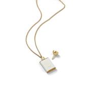 Suite 302 Necklace